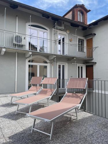 Occhieppo Inferiore Bed & Breakfast | Villa Maria