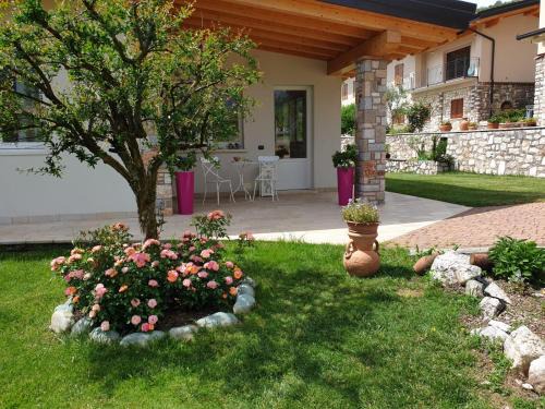 Voiandes Apartment | Villa Maria