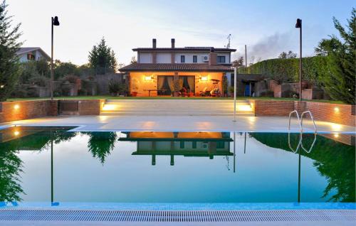 Isernia Villa | Villa MariaTeresa