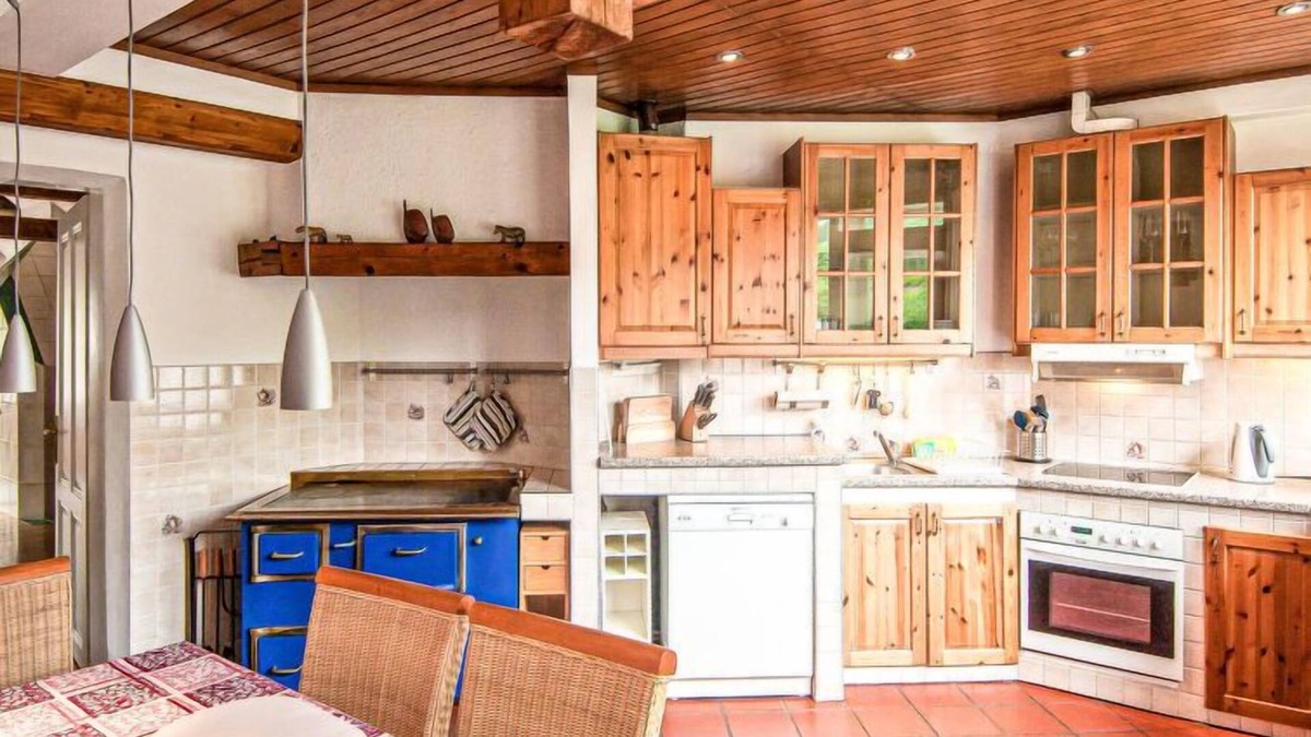 Purkersdorf Apartment | Villa Marie by Interhome