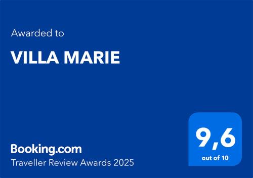 Le Marigot Apartment | VILLA MARIE