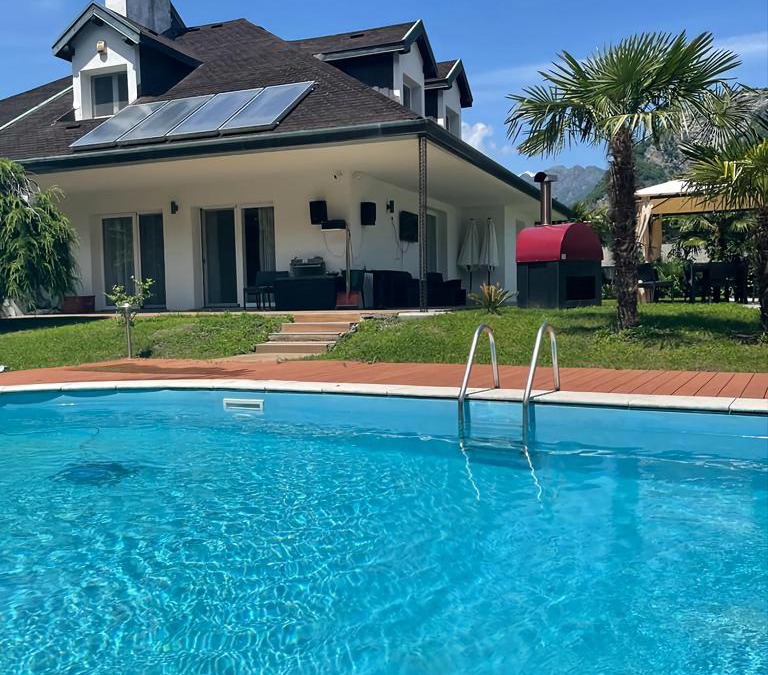Gravellona Toce House | Villa Mariel Lago Maggiore