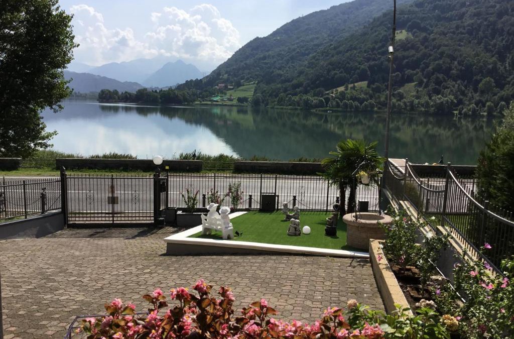 Ranzanico House | Villa Marilena