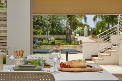 Tegolaio Apartment | Villa Marina few mt from sand beach