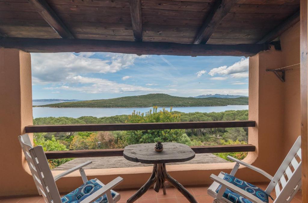Conca Verde Villa | Villa Marina