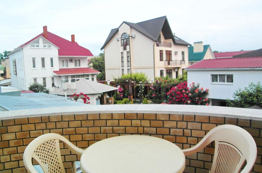 Anapa House | Villa "Marina"