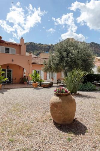 Porticello Villa | Villa Marina Sant'Elia