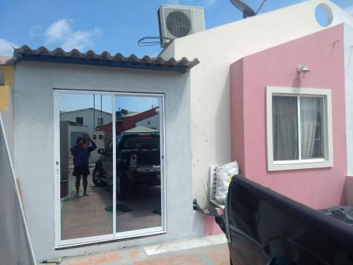 Ballenita House | Villa marina, santa elena