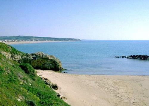 Scoglitti House | Villa Marina Scoglitti