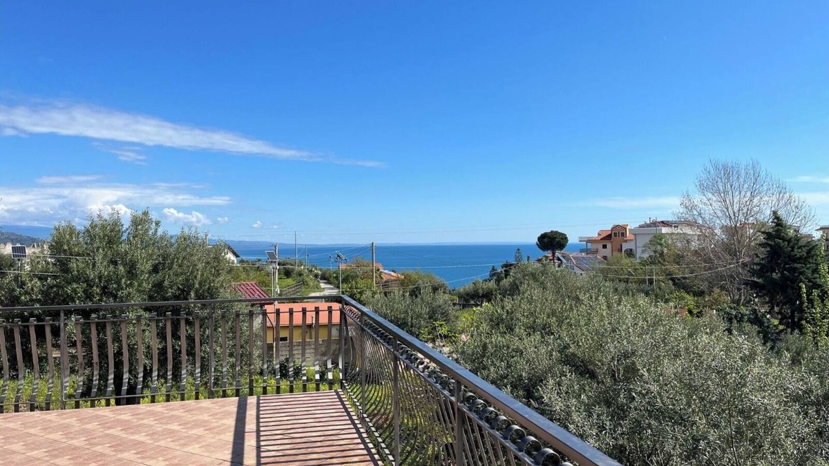 Soverato Apartment | Villa Marina-Soverato-Italy