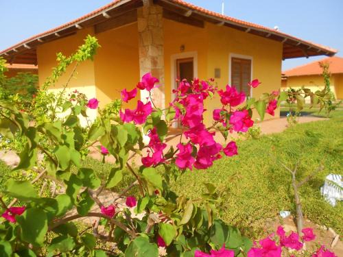Maio Resort | Villa Maris Ecolodge