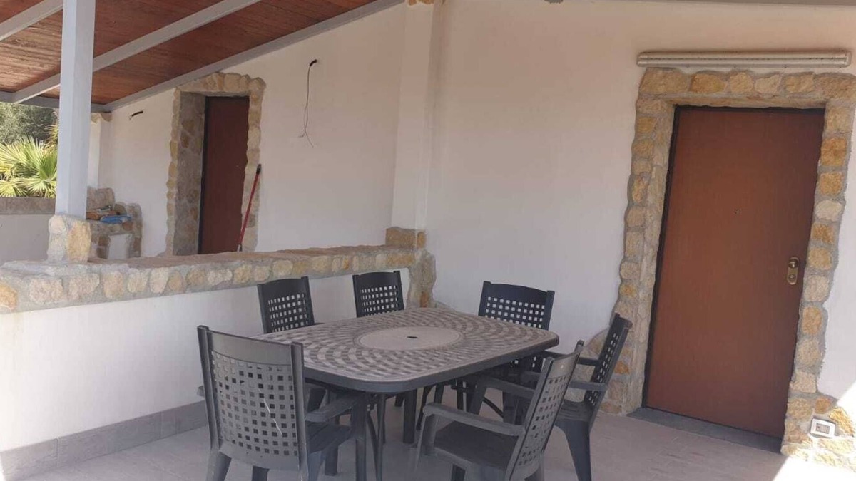 Borgo Bonsignore House | Villa Marisa