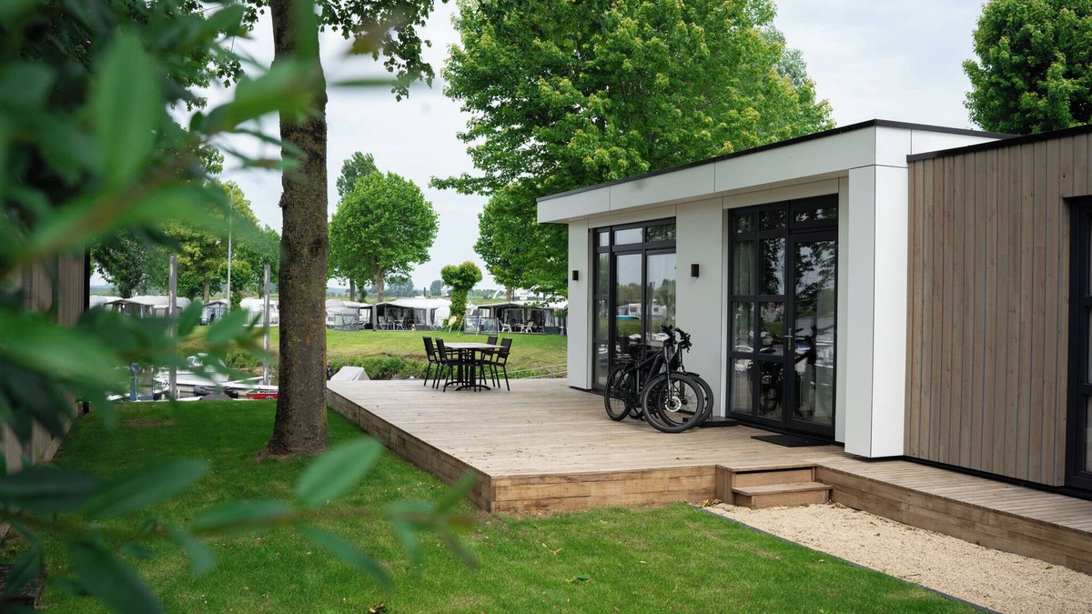 Maurik Villa | Villa Maritime | 4 Pers.
