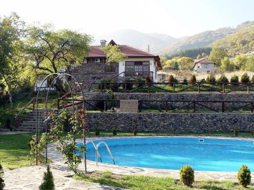 Kraevo House | Villa Mark