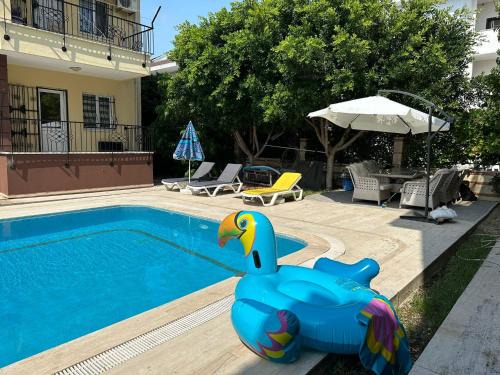Side Apartment | Villa Marla