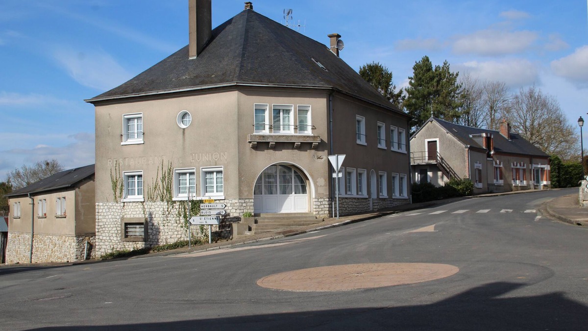 Santenay House | Villa MARPHI - SANTENAY - LOIR ET CHER - VAL DE LOIRE