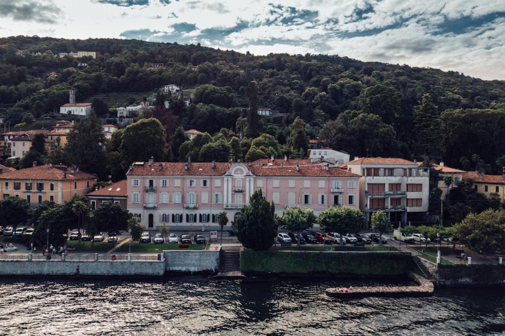 Belgirate Apartment | Villa Martelli