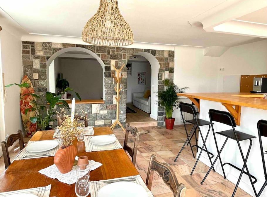 Guethary Apartment | Villa Martha - Appt 01