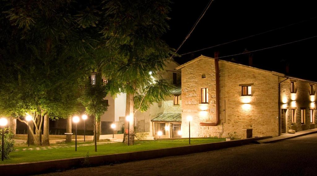 Fermignano Bed & Breakfast | Villa Martina