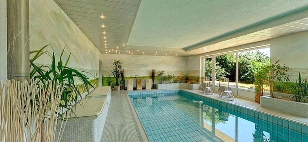 Lind ob Velden Hotel | Villa Martini Boutiquehotel