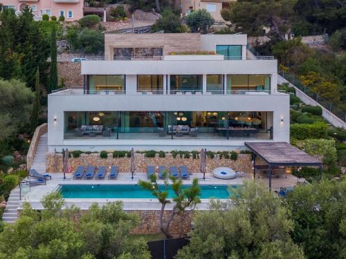 Urbanitzacio Gotmar Villa | Villa Marvelo