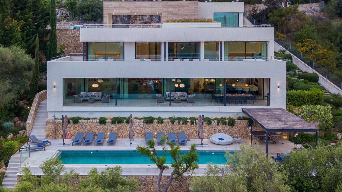 Urbanitzacio Gotmar Villa | Villa Marvelo
