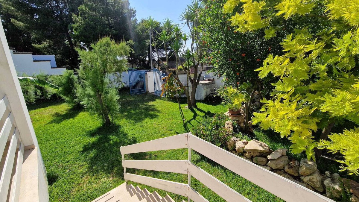 Torre Squillace Villa | Villa Mary Sant'Isidoro - NordSudCasaVacanza