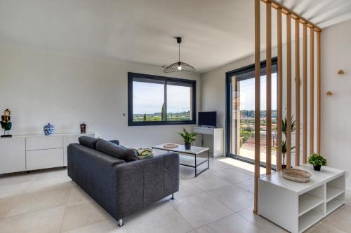 Sommieres Villa | Villa Maryet