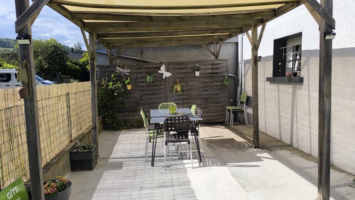 Saint-Alban-Leysse House | VILLA MASANDJO - SAINT ALBAN LEYSSE