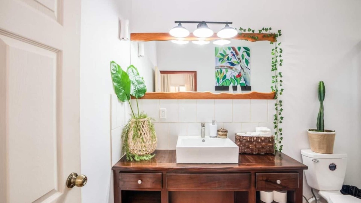 San Ignacio Villa | Villa Massis Penthouse