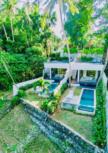 Tua Villa | Villa Matahari Ubud