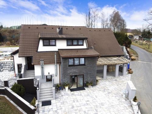 Rozvadov House | Villa May Way