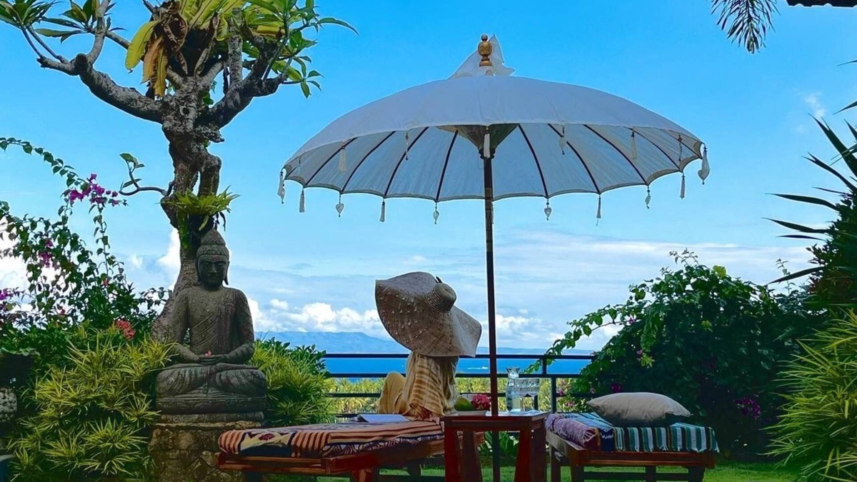 Candi Dasa Villa | Villa Maya Bali