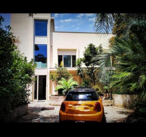 Villa San Giovanni Apartment | Villa Maya