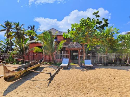 Madirokely Villa | Villa Mbolatsara
