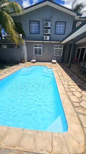 Port Louis Villa | Villa MCaesa