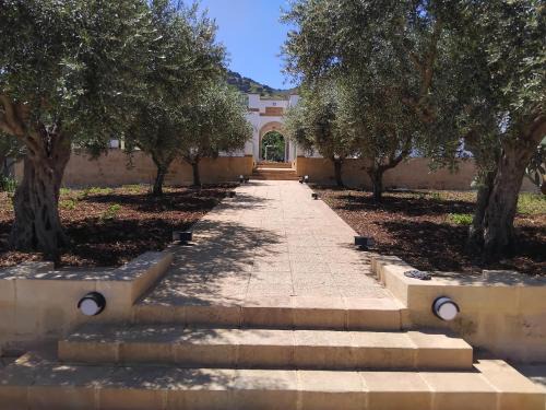 Carini Apartment | Villa Mediterranea