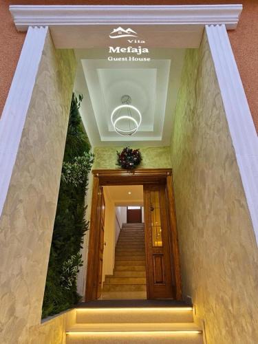 Kruje House | Villa Mefaja