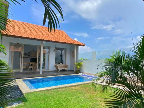 Cemagi Villa | Villa Megadana Munggu