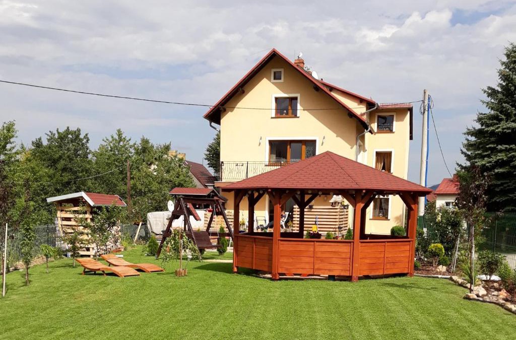 Sciegny House | Villa meisterburg