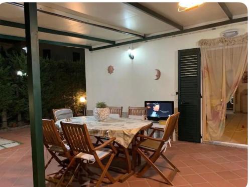 Rossano Resort | Villa Melania