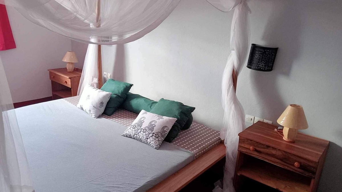 Marokindro Villa | Villa Melissa97 Bât2 Superb location in Dzamandzar- Nosy-Be