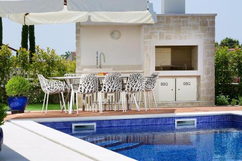 Vabriga Villa | Villa Melita by HMZ Villas