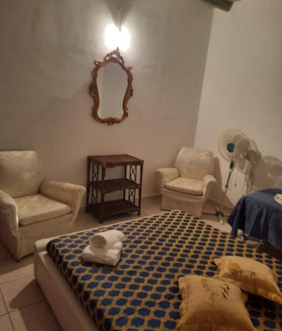 Cianciana Villa | Villa mendola