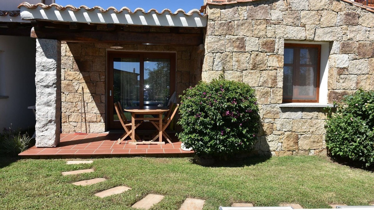 Lotzorai Apartment | Villa Menhir!