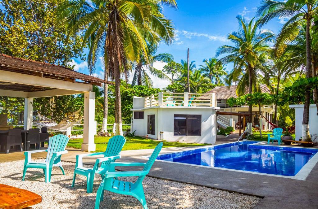 Cerro Plano House | Villa Mer