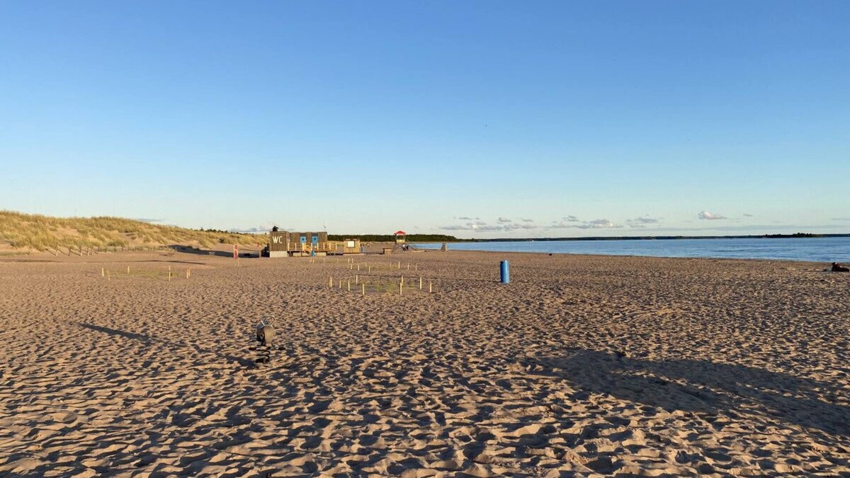 Pori Villa | Villa Meriheinä Yyteri Beach