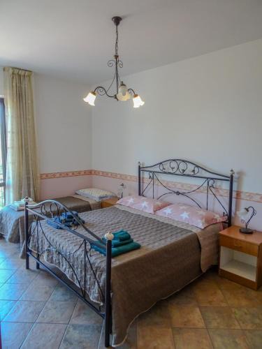 Novi Velia Apartment | Villa Merola