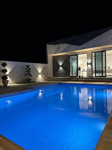 Akunk Villa | Villa Merraki