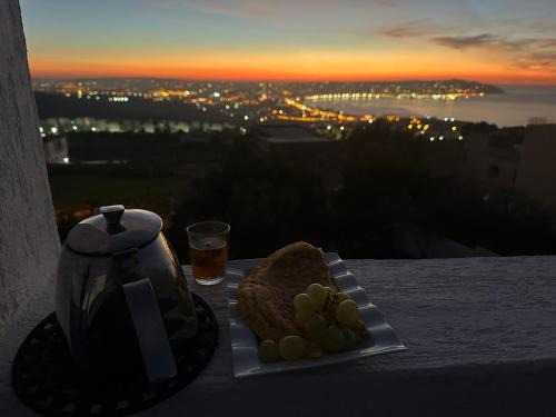 Al Bahraoyine House | Villa Meryem